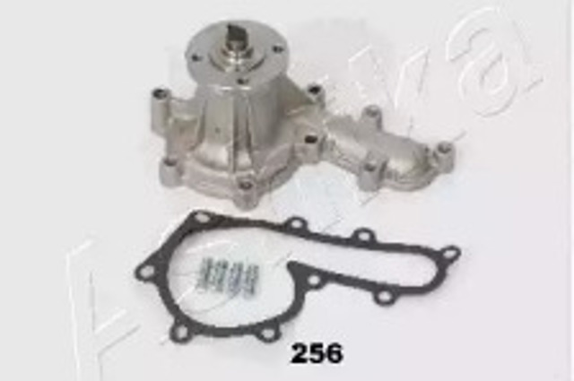 Насос охолоджуючої рідини 3502256 ASHIKA