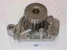 Насос охолодження 3504430 ASHIKA