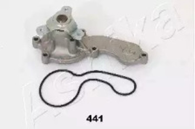 Водяний насос 3504441 ASHIKA