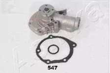 Помпа охолодження 3505547 ASHIKA