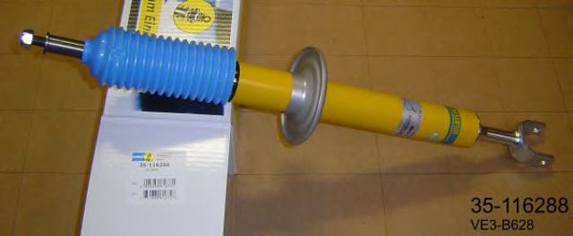 Амортизатори передні 35116288 BILSTEIN