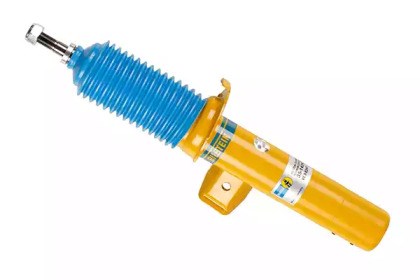 Амортизатор передньої підвіски, лівий 35142478 BILSTEIN
