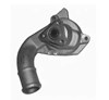 Помпа охолодження Ford Ka