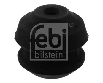 Подушка двигуна передня 35433 FEBI