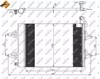 Радіатор охолодження кондиціонера 35480 NRF