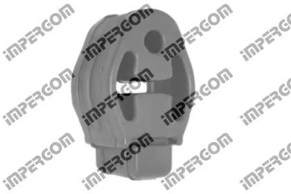 Кронштейн кріплення глушника Мазда 3