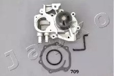 Помпа охолодження 35709 JAPKO