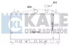 Радіатор охолодження 357900 KALE