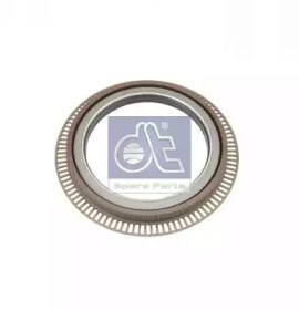 Сальник задньої маточини, зовнішній 360108 DIESEL TECHNIC
