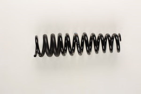 Пружина підвіски задня 36202126 BILSTEIN