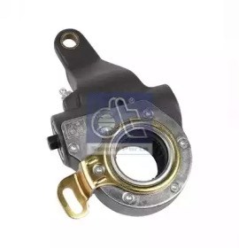Тріскачка гальмівна, заднього моста 362411 DIESEL TECHNIC