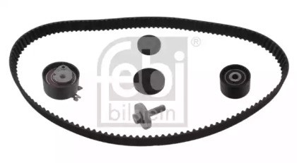 Ремни ГРМ 36300 FEBI