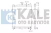 Радіатор системи охолодження двигуна 363200 KALE