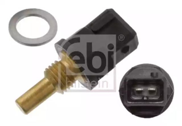Датчик температури охолоджуючої рідини 36417 FEBI