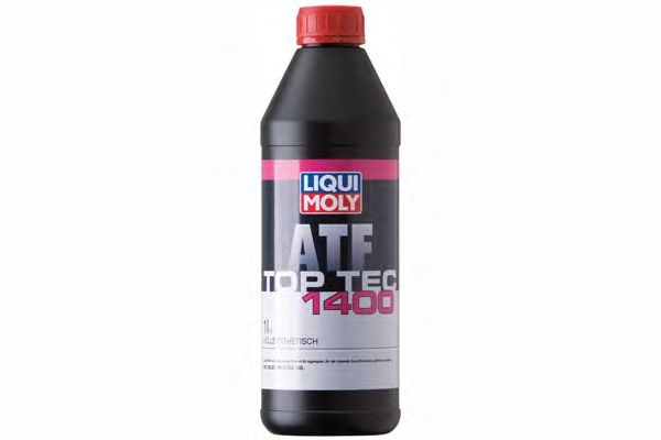 Масло трансмісійне 3662 LIQUI MOLY