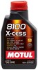 Масло двигуна 368201 MOTUL