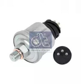 Датчик тиску масла двигуна 370002 DIESEL TECHNIC