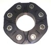 Муфта кардана еластична, передня 370007837R RENAULT