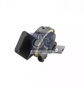 Сигнал високої тональності 370502 DIESEL TECHNIC