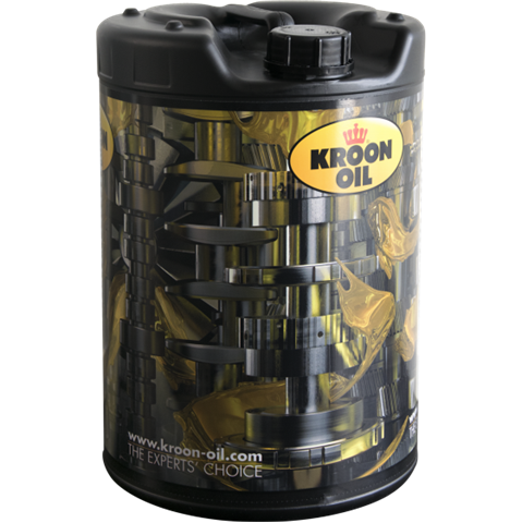 Масло моторное kroon oil emperol 10w-40 20l 37062