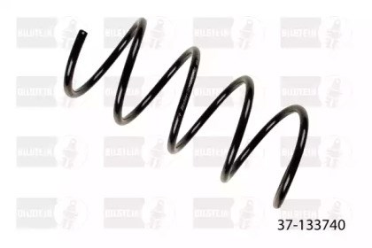 Пружина передня 37133740 BILSTEIN