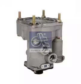 Кран гальмівний причепа 372112 DIESEL TECHNIC