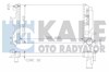 Система охолодження двигуна 373900 KALE