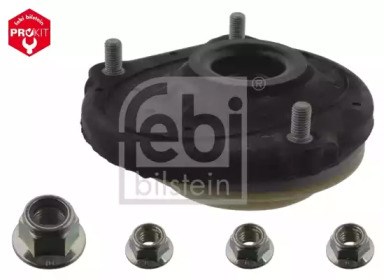 Опора амортизатора переднього правого 38205 FEBI