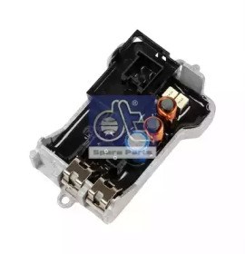 Реле обігрівача 382095 DIESEL TECHNIC