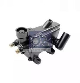 Насос підйому кабіни 384000 DIESEL TECHNIC