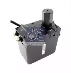Насос підйому кабіни 384001 DIESEL TECHNIC