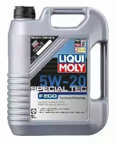 Олива 3841 LIQUI MOLY