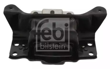 Подушка КПП 38524 FEBI