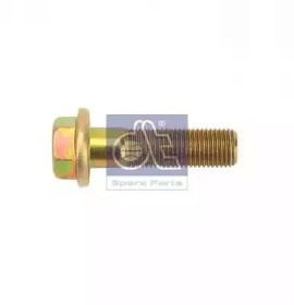 Болт кріплення скоби кардана 389612 DIESEL TECHNIC