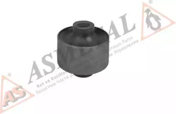 Сайлентблок нижнього важеля передньої підвіски 38FR0100 AS METAL
