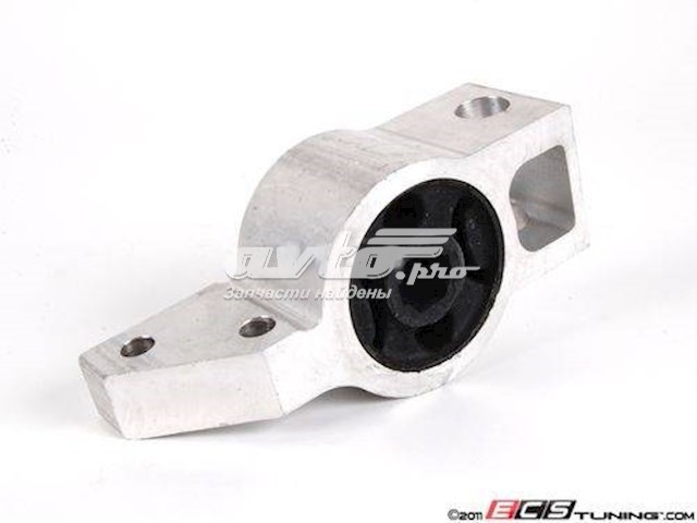 Сайлентблок нижнього переднього важеля 38VW1261 AS METAL