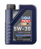 Моторне масло синтетичне 39000 LIQUI MOLY