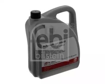 Масло МКПП 39096 FEBI
