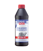 Трансмісійне масло 3924 LIQUI MOLY