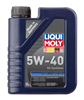 Моторне масло синтетичне 3925 LIQUI MOLY