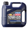 Моторне масло синтетичне 3929 LIQUI MOLY