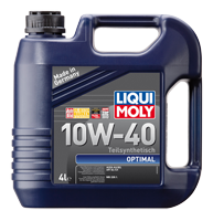 Олива 3929 LIQUI MOLY