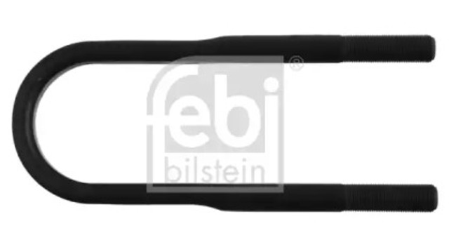 Скоба ресори 39377 FEBI