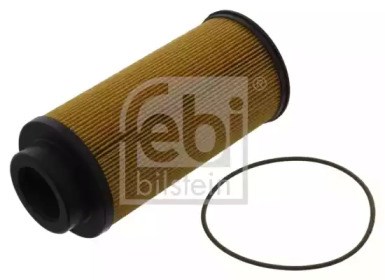 Фільтр паливний 39384 FEBI