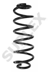 Пружина задня 39512 SUPLEX