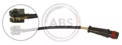Сенсор зносу 39634 ABS