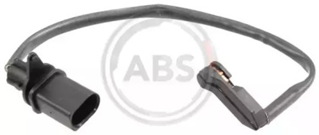 Сенсор зносу 39774 ABS