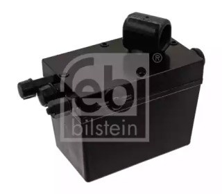 Насос підйому кабіни 39850 FEBI
