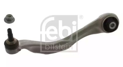 Лівий важіль передній нижній підвіски 39979 FEBI