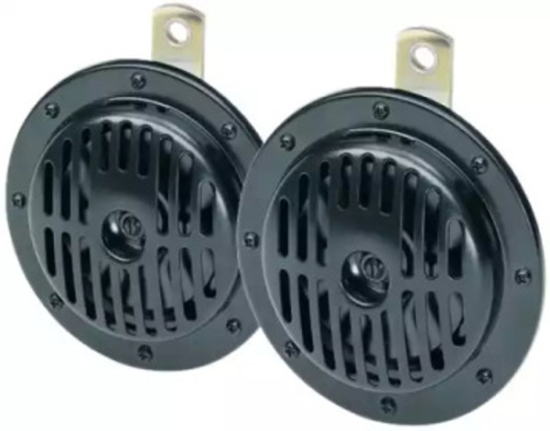 Сигнал звукової, клаксон 3CB004811042 HELLA